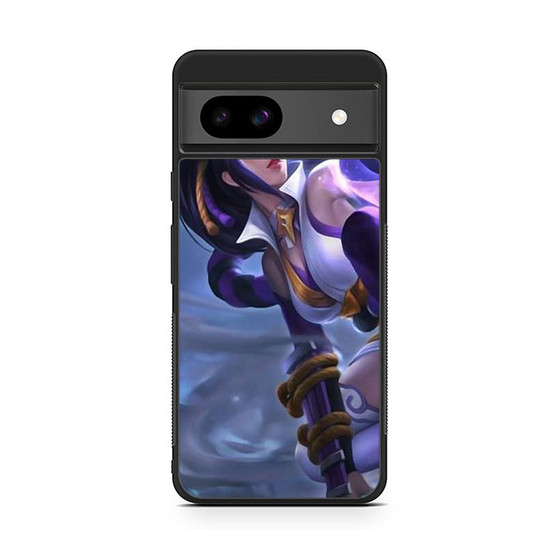Mobile Legends Hanabi Google Pixel 8a Case
