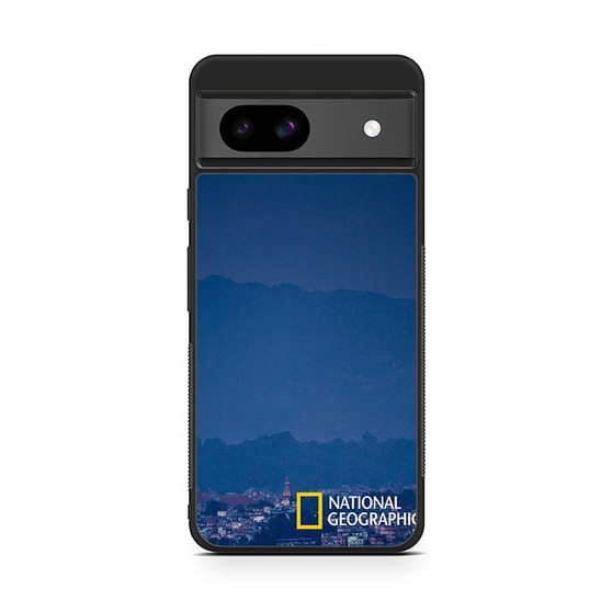 National Geographic Photo Google Pixel 8a Case