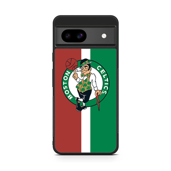 NBA Boston Celtics 1 Google Pixel 8a Case