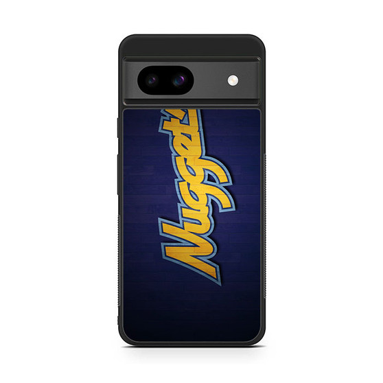 NBA Denver Nuggets 2 Google Pixel 8a Case