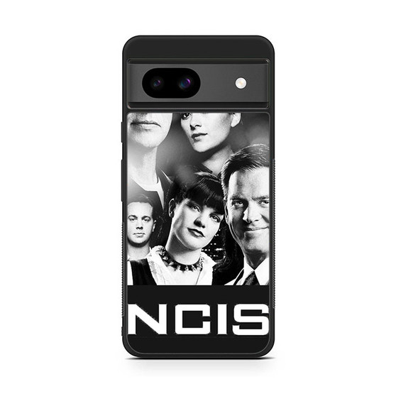 NCIS Google Pixel 8a Case