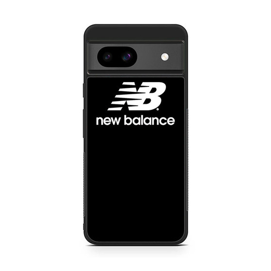 New Balance Logo 2 Google Pixel 8a Case