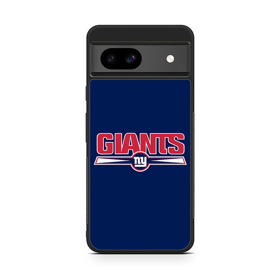 New York Giants American Football Google Pixel 8a Case