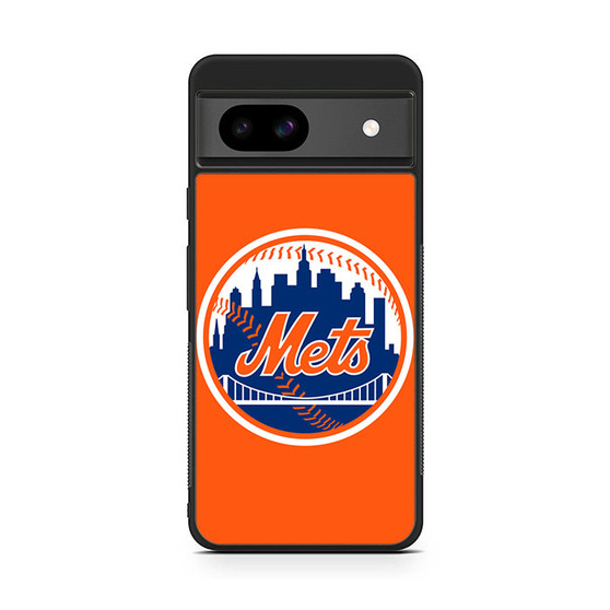 New York Mets Google Pixel 8a Case