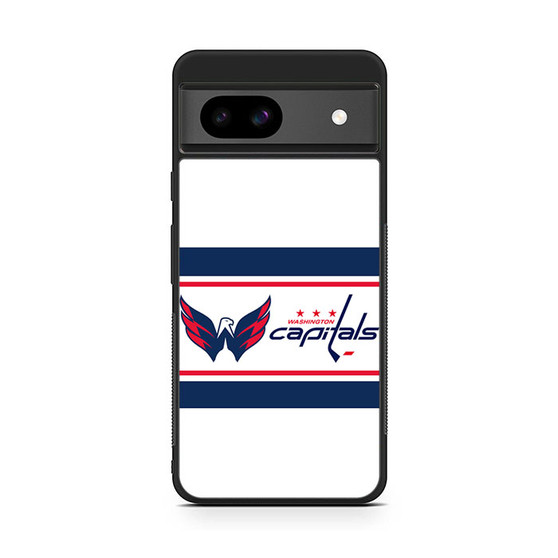 NHL Toronto Maple Leafs 3 Google Pixel 8a Case