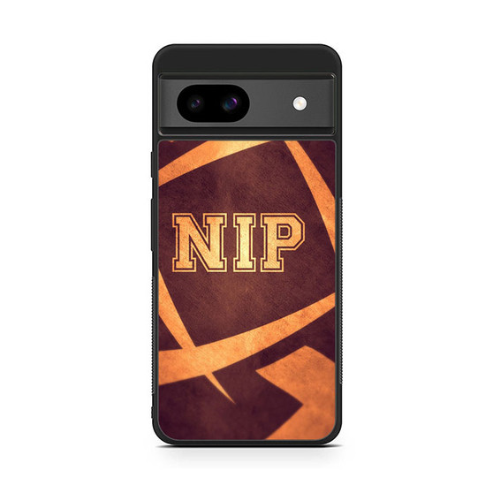 NIP cs go Google Pixel 8a Case