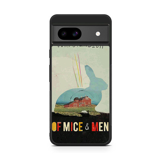 Of Mice & Men Album Google Pixel 8a Case