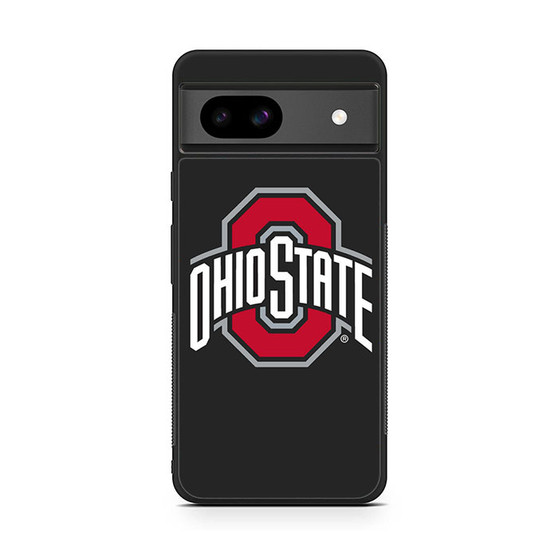 Ohio State Buckeyes American Footbal 1 Google Pixel 8a Case