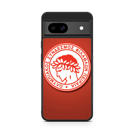 olympiakos pireus fc Google Pixel 8a Case