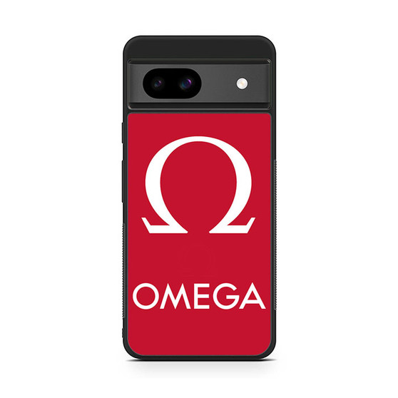 omega Google Pixel 8a Case