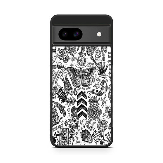 ONE DIRECTION Google Pixel 8a Case
