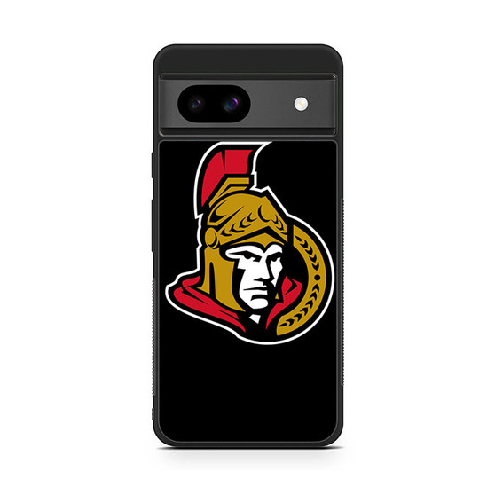 Ottawa Senators 1 Google Pixel 8a Case