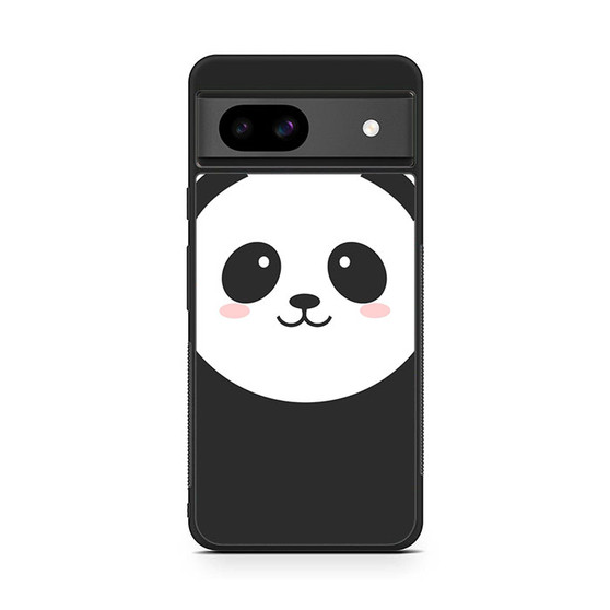 panda face Google Pixel 8a Case