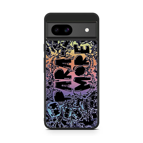 paramore art Google Pixel 8a Case