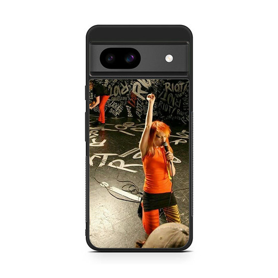 Paramore Haley Williams 1 Google Pixel 8a Case