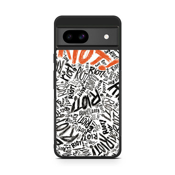 Paramore Riot 1 Google Pixel 8a Case