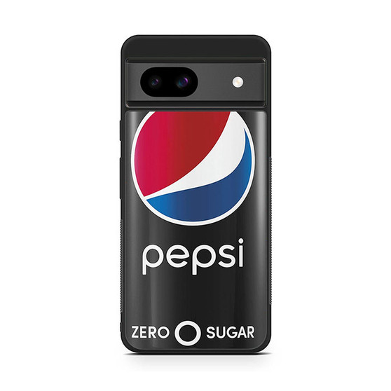 Pepsi Zero Sugar Google Pixel 8a Case
