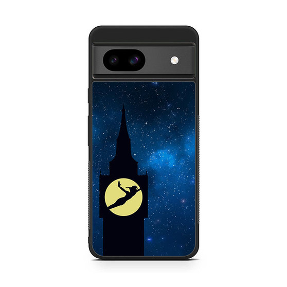Peter pan Google Pixel 8a Case