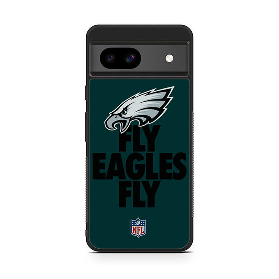 Philadelphia Eagles American Football 1 Google Pixel 8a Case