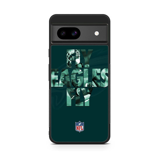 Philadelphia Eagles American Football 2 Google Pixel 8a Case