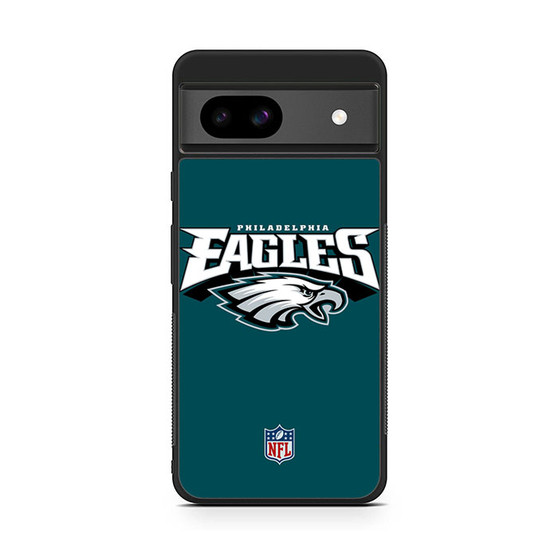 Philadelphia Eagles American Football 3 Google Pixel 8a Case