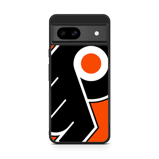 Philadelphia Flyers Big Logo Google Pixel 8a Case