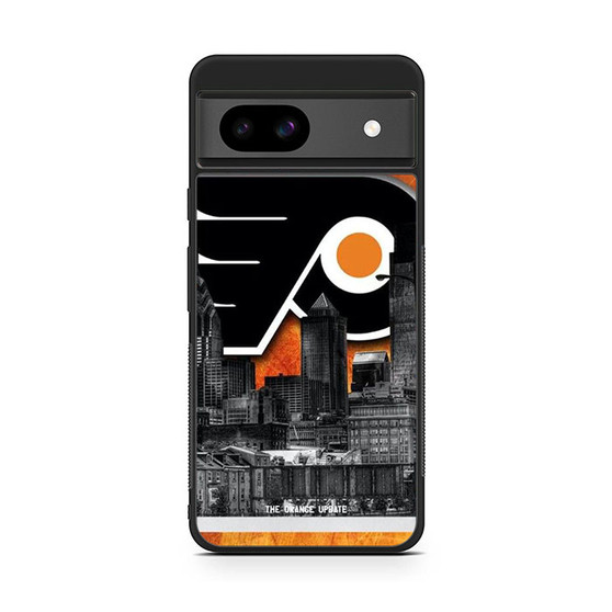 Philadelphia Flyers City Google Pixel 8a Case