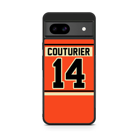 Philadelphia Flyers Couturier Google Pixel 8a Case