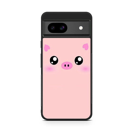 Piglet And Pooh Quotes Google Pixel 8a Case