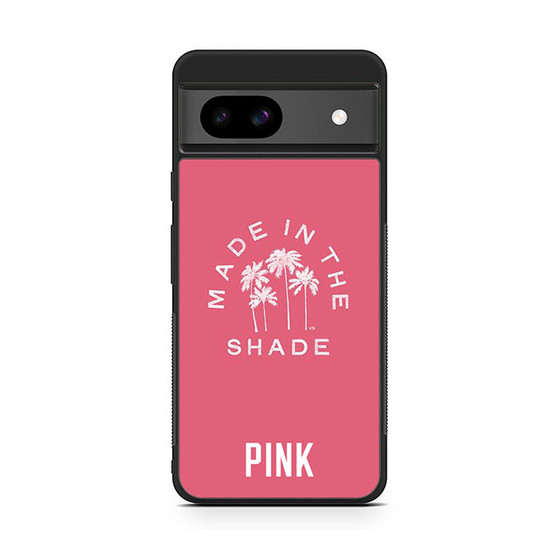 Pink Rock Google Pixel 8a Case