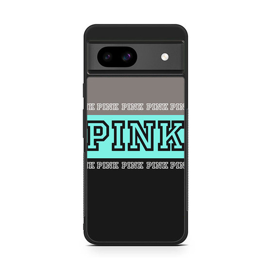 Pink Victoria's secret Limited style 2 Google Pixel 8a Case