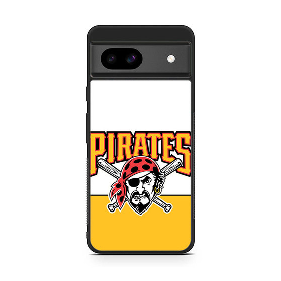 Pittsburgh Pirates 3 Google Pixel 8a Case