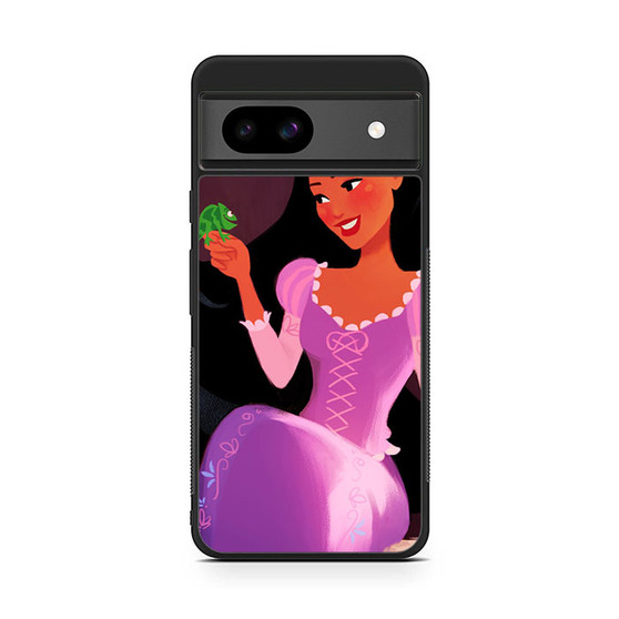Pocahontas Google Pixel 8a Case