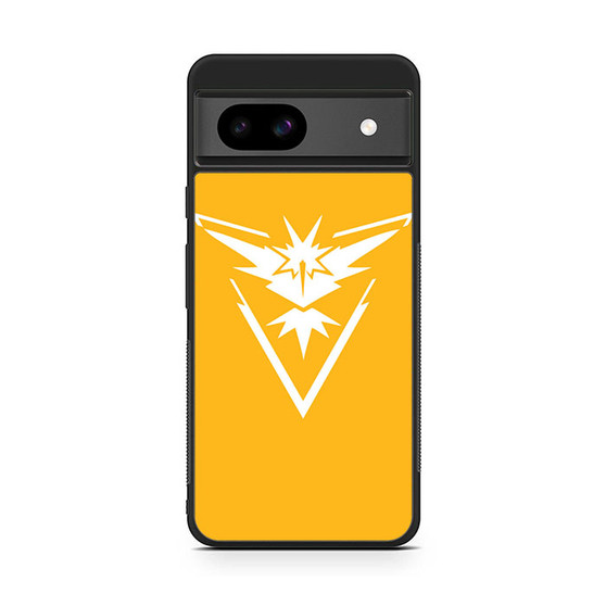 Pokemon Team Instinct 1 Google Pixel 8a Case