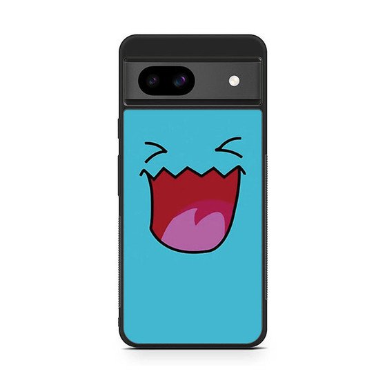 Pokemon Wobbuffet Google Pixel 8a Case