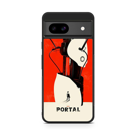 Post Malone 1 Google Pixel 8a Case