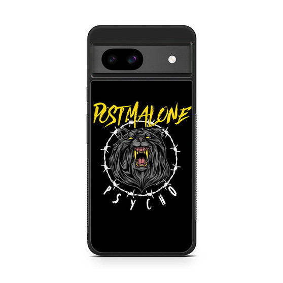 Pow Pow Google Pixel 8a Case