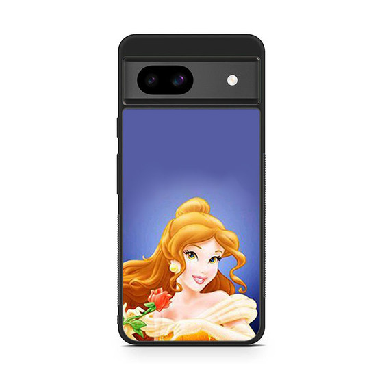 Princess Frog Retro Art Google Pixel 8a Case