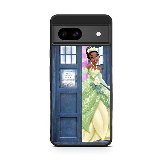 princess merida Google Pixel 8a Case
