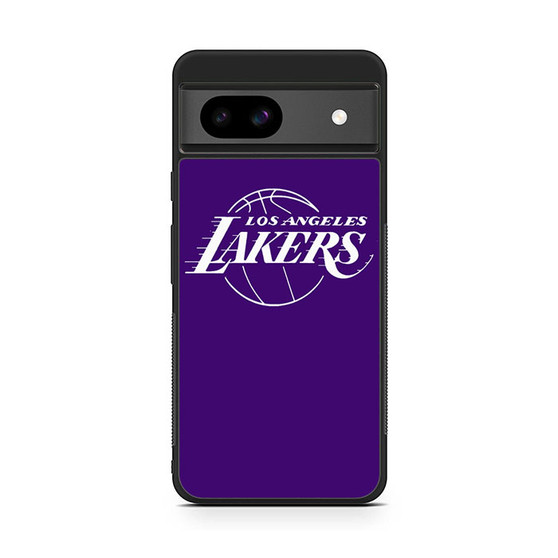 purple puma Google Pixel 8a Case