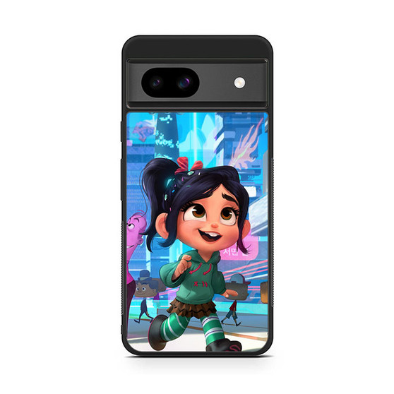 Ralph Emerson Quotes Google Pixel 8a Case