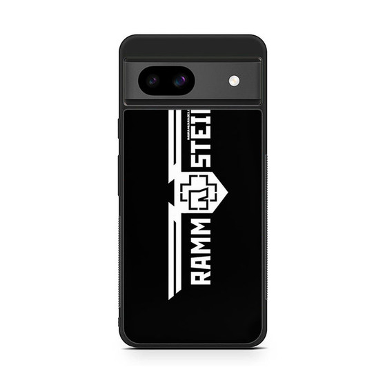 Rapunzel and flynn Google Pixel 8a Case