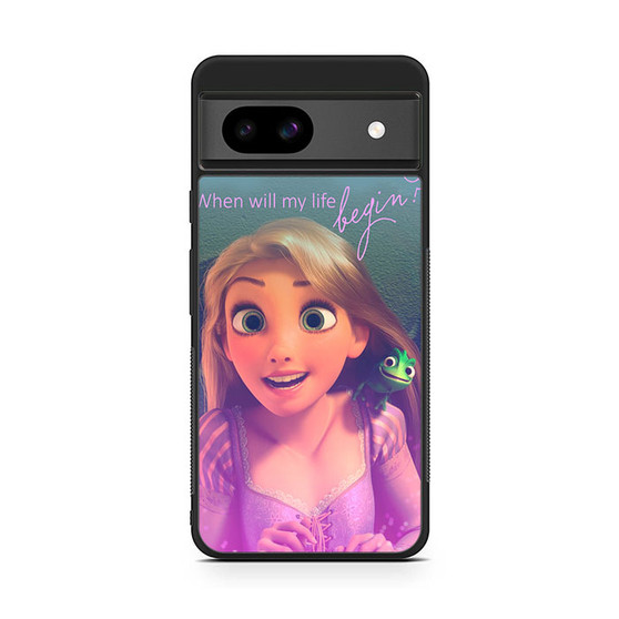 rapunzel Google Pixel 8a Case