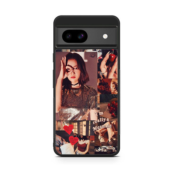 Red Velvet 2 Google Pixel 8a Case