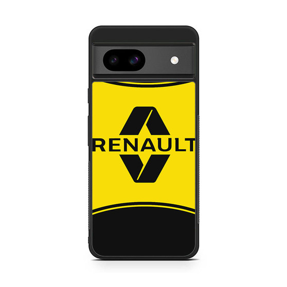 Resident Evil 2 Google Pixel 8a Case