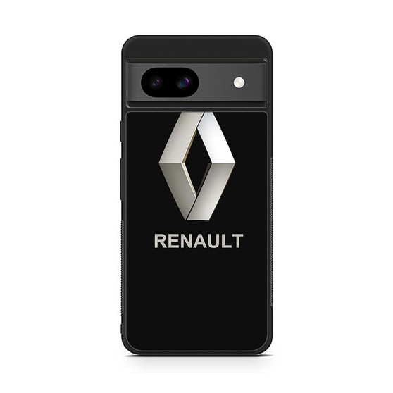 Resident Evil Biohazard Google Pixel 8a Case