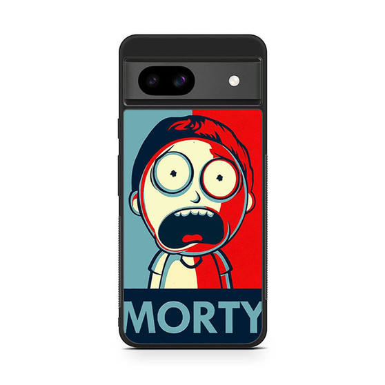 Rick And Morty 2 Google Pixel 8a Case
