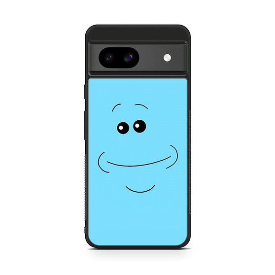 Rick And Morty Meeseeks 3 Google Pixel 8a Case