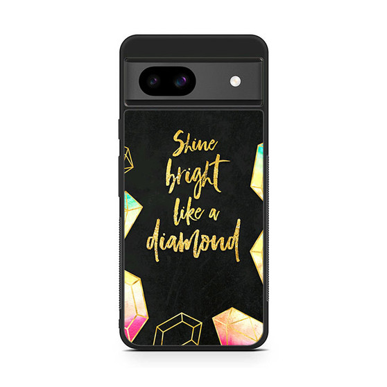 Rihanna Google Pixel 8a Case