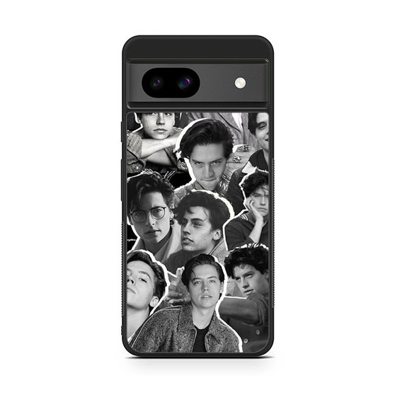 Riverdale Lili Reinhart As Betty Cooper 2 Google Pixel 8a Case